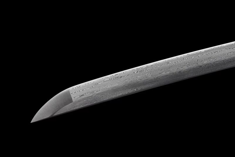 Senshiken Katana Sword (戦士剣) – Warrior Sword