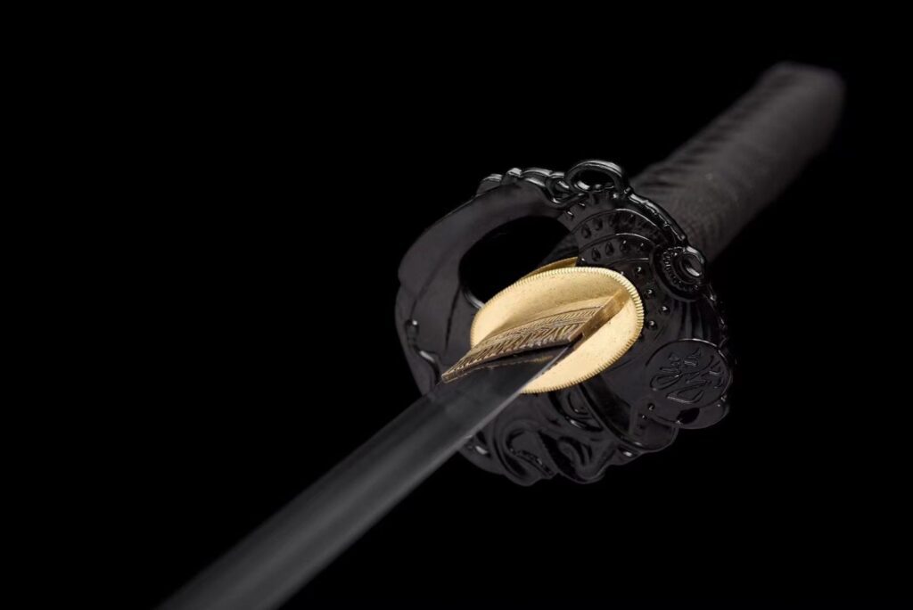 Senshiken Katana Sword (戦士剣) – Warrior Sword