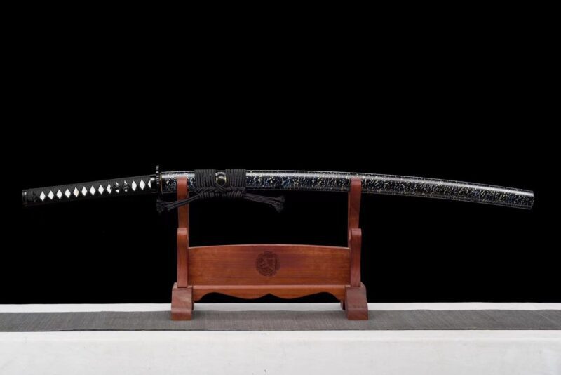 Senshiken Katana Sword (戦士剣) – Warrior Sword