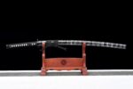 Shima Katana Sword (縞) – Zebra
