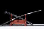 Shima Katana Sword (縞) – Zebra