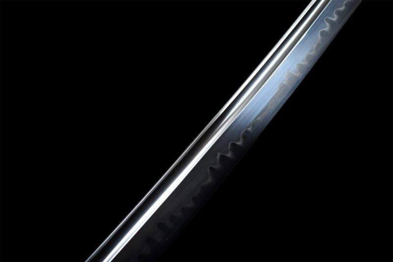 Shin’en Katana Sword (深淵) – The Abyss