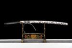 Shinigami No Tsume Katana Sword (死神の爪) – The Grim Reaper’s Claw