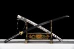 Shinigami No Tsume Katana Sword (死神の爪) – The Grim Reaper’s Claw