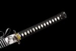 Shinigami No Tsume Katana Sword (死神の爪) – The Grim Reaper’s Claw