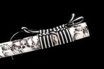 Shinigami No Tsume Katana Sword (死神の爪) – The Grim Reaper’s Claw