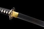 Shinigami No Tsume Katana Sword (死神の爪) – The Grim Reaper’s Claw