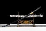 Shinigami No Tsume Katana Sword (死神の爪) – The Grim Reaper’s Claw