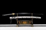 Shinigami No Tsume Katana Sword (死神の爪) – The Grim Reaper’s Claw