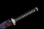 Shinkai Katana Sword (深海) – Blue Abysses