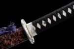 Shinkai Katana Sword (深海) – Blue Abysses