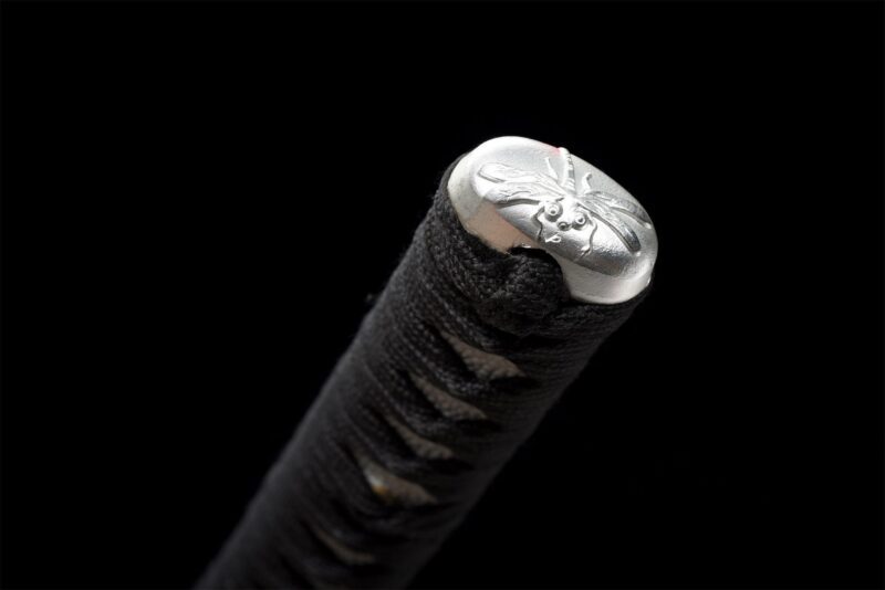 Shinkai Katana Sword (深海) – Blue Abysses