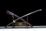 Shinkai Katana Sword (深海) – Blue Abysses