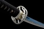 Shinkai Katana Sword (深海) – Blue Abysses
