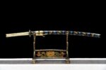 Shinkai Mugen Katana Sword (深海無限) – Infinite Depths