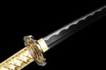 Shinkai Mugen Katana Sword (深海無限) – Infinite Depths