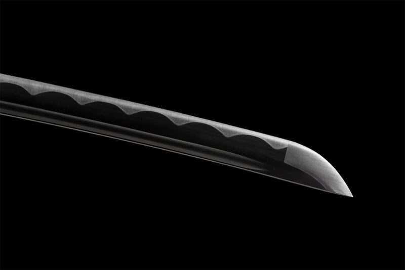 Shinkai Mugen Katana Sword (深海無限) – Infinite Depths