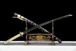 Shinkai Mugen Katana Sword (深海無限) – Infinite Depths