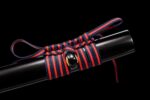 Shinku No Ryū Katana Sword (真紅の竜) – Crimson Dragon