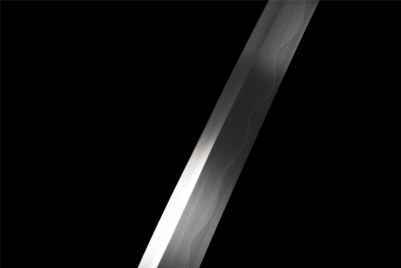 Shinku No Yoru Katana Sword (深紅の夜) – Crimson Night
