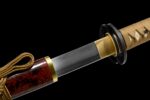 Shinku No Yoru Katana Sword (深紅の夜) – Crimson Night