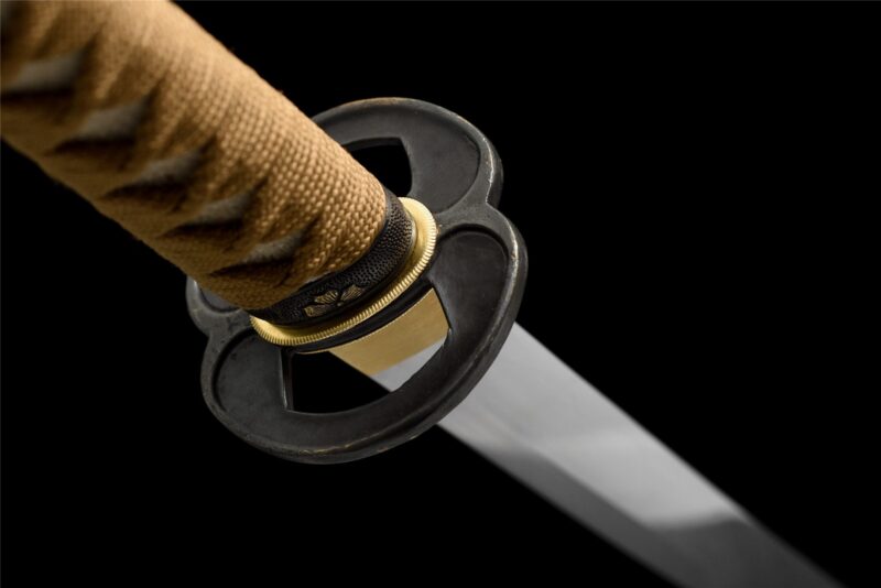 Shinku No Yoru Katana Sword (深紅の夜) – Crimson Night