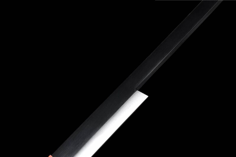 Shinobu Sword