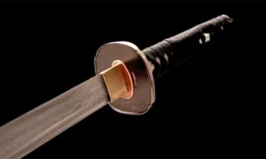 Shinpi Katana Sword (神秘) - Mystery