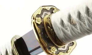 Shinsei Katana Sword (神聖) - Sacred