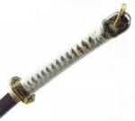 Shinsei Katana Sword (神聖) - Sacred