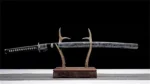 Shiragiku Katana Sword (白菊) - Chrysanthemum