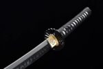 Shirohana Katana Sword (白花) – White Flower