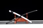 Shirohana Katana Sword (白花) – White Flower