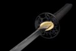 Shirokage Katana Sword (白影) – White Shadow