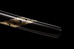 Shirokin Katana Sword (白金) – Platinum