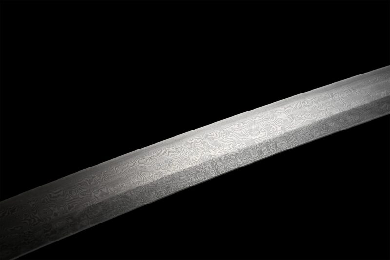 Shizuku Katana Sword (雫) – Water Drop