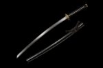 Shizuku Katana Sword (雫) – Water Drop
