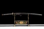 Shizuku Katana Sword (雫) – Water Drop