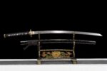 Shizuku Katana Sword (雫) – Water Drop