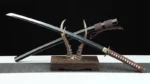 Shōri Katana Sword (勝利) - Victory