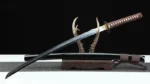 Shōri Katana Sword (勝利) - Victory