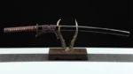 Shōri Katana Sword (勝利) - Victory
