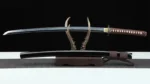 Shōri Katana Sword (勝利) - Victory
