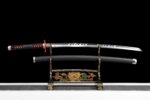 Tanjiro Katana Sword V2