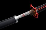 Tanjiro Katana Sword V2