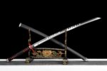 Tanjiro Katana Sword V2