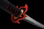 Tanjiro Katana Sword V2