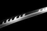 Tanjiro Katana Sword V2