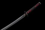 Tanjiro Sword