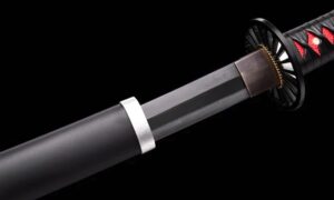 Tanjiro Sword